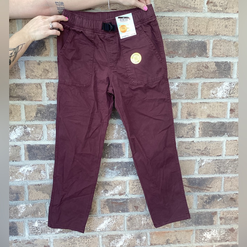 Boys Cat & Jack jeans size 10/12